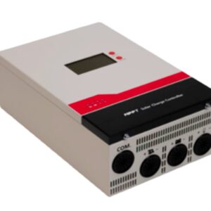 Controlador MPPT 60A SRNE